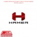 HAMER RATED RECOVERY POINT FITS MITSUBISHI TRITON-2009-15